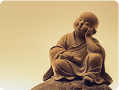 学佛方法自测